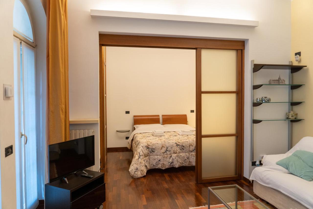 Marghera 5A Apartament - Milano Exterior foto